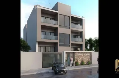 Apartamento com 3 dormitórios à venda, 90 m² por r$ 350.000 - jardim paraiso - pouso alegre/mg