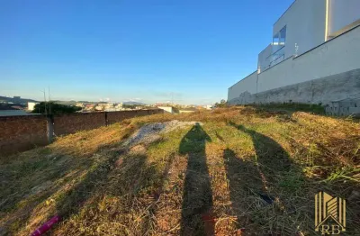 Terreno à venda, 300 m² por R$ 250.000 - Ibirá - Pouso Alegre/MG