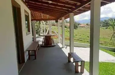 Chácara / sítio com 2 quartos à venda na Zona Rural, Congonhal 