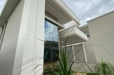 Casa com 3 quartos à venda na Rua Serra da Mantiqueira, Residencial Serra Morena, Pouso Alegre