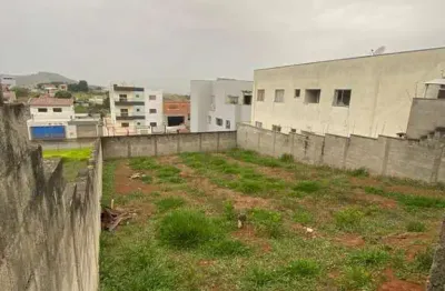 Terreno à venda, 240 m² por r$ 118.000,00 - pão de açúcar - pouso alegre/mg