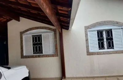 Casa com 3 dormitórios à venda, 110 m² por r$ 780.000 - nova pouso alegre - pouso alegre/mg