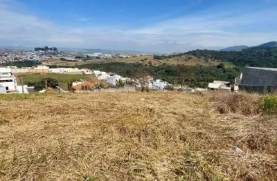 Terreno à venda, 409 m² por r$ 170.000,00 - colina de santa barbara - pouso alegre/mg