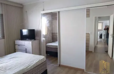 Casa com 2 dormitórios à venda, 68 m² por r$ 280.000,00 - jardim califórnia - pouso alegre/mg