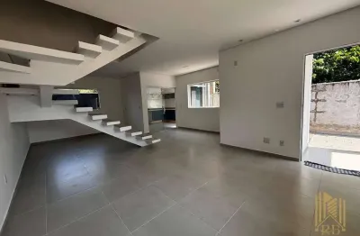 Casa 3 dormitórios sendo 1 suite, condominio fechado 140 m² por R$ 680.000 - Village Artigas- Pouso Alegre/MG