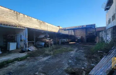 Terreno à venda, 240 m² por r$ 215.000 - árvore grande - pouso alegre/mg