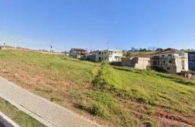 Terreno comercial à venda na Avenida Doutor Lisboa, Recanto dos Fernandes I, Pouso Alegre