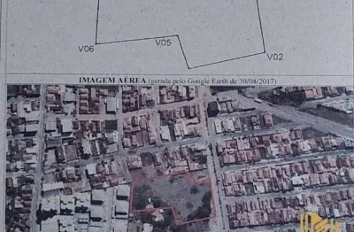 Área à venda, 7380 m² por r$ 5.500.000,00 - fernandes - pouso alegre/mg