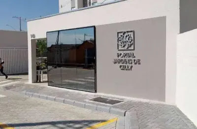 Apartamento com 2 dormitórios à venda, 50 m² por r$ 230.000 - residencial santa adélia - pouso alegre/mg