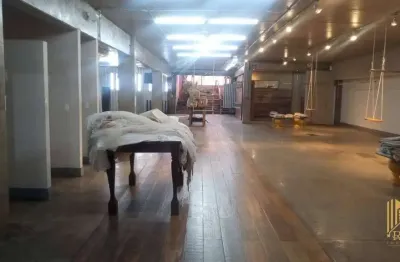 Salão para alugar, 900 m² por R$ 35.000,00/mês - Centro - Pouso Alegre/MG