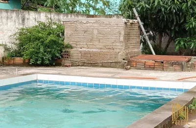 Chácara com 2 dormitórios à venda, 324 m² por r$ 165.000 - zona rural - pouso alegre/mg