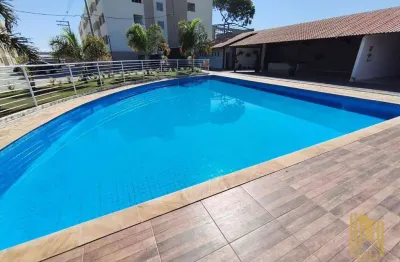 Apartamento com 2 dormitórios à venda, 48 m² por r$ 215.000 - jardim ipê - pouso alegre/mg