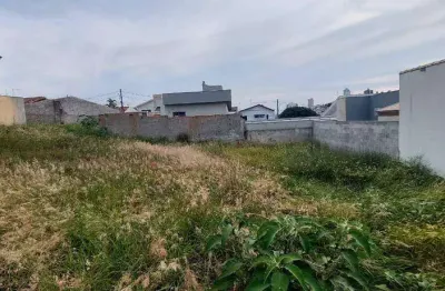 Terreno à venda, 300 m² por R$ 200.000,00 - Pousada dos Campos III - Pouso Alegre/MG