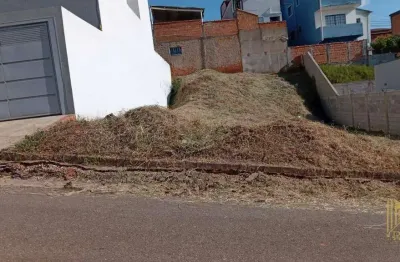 Terreno à venda, 251 m² por R$ 89.000 - Pitangueiras - Pouso Alegre/MG