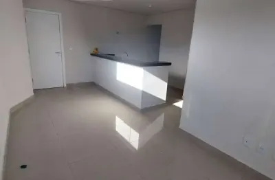 Apartamento com duas vagas de garagem 2 domitórios sendo uma suíte no bairro santa rita em pouso alegre