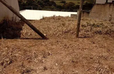 Terreno à venda, 300 m² por r$ 150.000,00 - santa branca - pouso alegre/mg