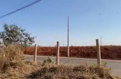 Área, 48000 m² por r$ 7.200.000 - cidade vergani - pouso alegre/mg