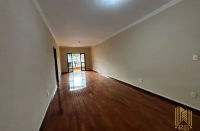 Apartamento com 3 dormitórios sendo uma suíte à venda, 117 m² por R$ 460.000 - Centro - Pouso Alegre/MG
