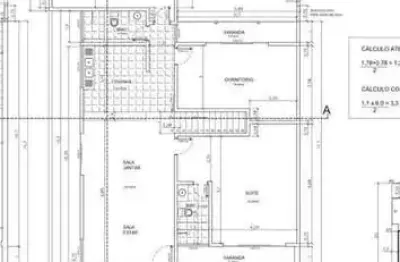 Casa com 3 dormitórios à venda, 234 m² por R$ 1.200.000,00 - Buritis - Pouso Alegre/MG