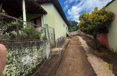 Área à venda, 800 m² por R$ 600.000,00 - São Fernando - Pouso Alegre/MG