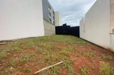 Terreno à venda, 200 m² por r$ 120.000 - parque real - pouso alegre/mg
