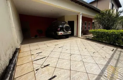 Casa com 3 dormitórios à venda, 163 m² por r$ 750.000 - colina de santa barbara - pouso alegre/mg