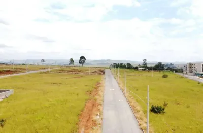 Terreno à venda, 322 m² por R$ 265.000 - Cidade Vergani - Pouso Alegre/MG