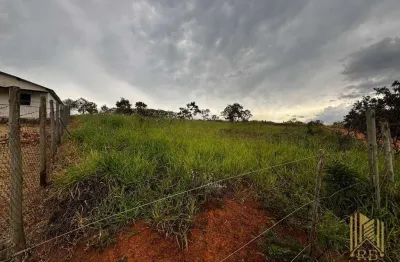 Área à venda, 1000 m² por R$ 350.000,00 - São Fernando - Pouso Alegre/MG