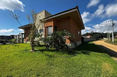 Chácara com 2 dormitórios à venda, 1180 m² por R$ 480.000 - 25KM de Pouso Alegre - São Sebastião da Bela Vista/MG