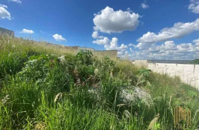 Terreno à venda na Avenida Doutor Lisboa, Parque Real, Pouso Alegre