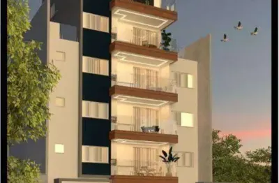 Apartamento com 3 dormitórios à venda, 117 m² por r$ 650.000 - medicina - pouso alegre/mg