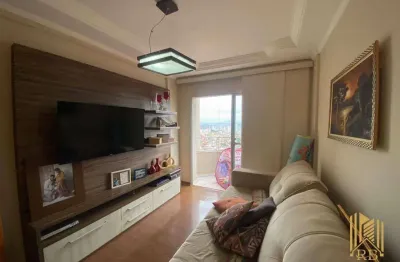 Apartamento com 2 dormitórios  sendo 1 suíte à venda, 91 m² por r$ 330.000 - saúde - pouso alegre/mg