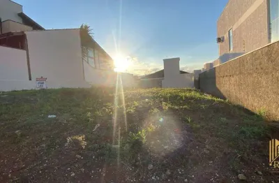 Terreno à venda, 300 m² por r$ 250.000,00 - ibirá - pouso alegre/mg