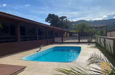 Haras com 5 dormitórios à venda, 3000 m² por R$ 2.300.000 - Farias - Pouso Alegre/MG