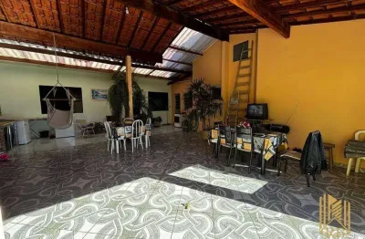 Casa com 2 dormitórios, 130 m² por r$ 480.000 - belo horizonte - pouso alegre/mg