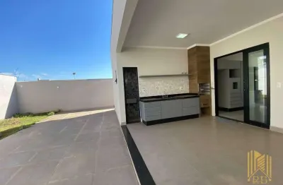Casa com 3 dormitórios  sendo 2 suítes à venda, 192 m² por r$ 1.200.000 - serra morena - pouso alegre/mg
