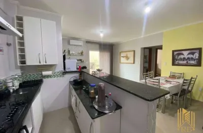 Apartamento com 2 dormitórios à venda, 71 m² por R$ 350.000 - Pão de Açúcar - Pouso Alegre/MG