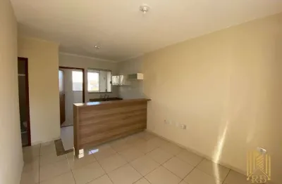 Apartamento com 2 dormitórios à venda, 48 m² por R$ 230.000 - Santa Branca - Pouso Alegre/MG