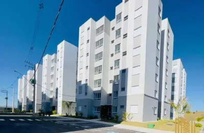 Apartamento com 2 dormitórios à venda, 55 m² por r$ 220.000,00 - nossa senhora guadalupe - pouso alegre/mg