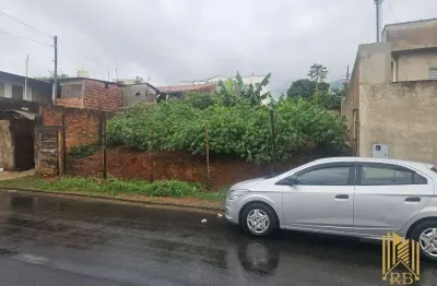 Terreno à venda, 240 m² por r$ 120.000,00 - colina verde - pouso alegre/mg