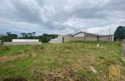 Terreno à venda, 419 m² por r$ 273.350 - buritis - pouso alegre/mg