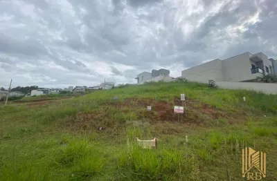 Terreno à venda, 387 m² por r$ 251.550 - buritis - pouso alegre/mg