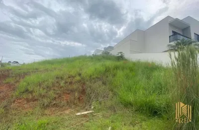 Terreno à venda, 300 m² por r$ 225.000 - buritis - pouso alegre/mg