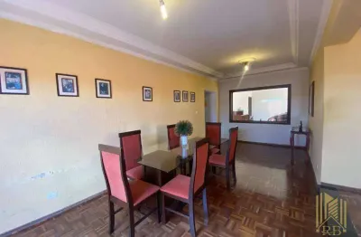 Casa com 3 dormitórios à venda, 315,02 m² por r$ 950.000 - alta ville- pouso alegre/mg