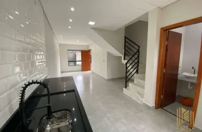 Sobrado com 3 dormitórios à venda, 131 m² por r$ 560.000,00 - cidade vergani - pouso alegre/mg