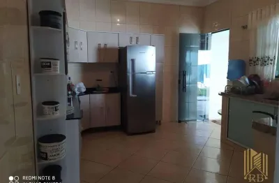 Casa com 3 dormitórios à venda, 130 m² por r$ 472.500 - vale das andorinhas - pouso alegre/mg