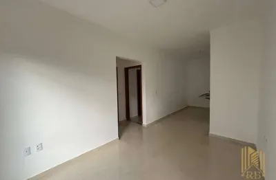 Apartamento com 2 dormitórios e 1 vaga de garagem coberta à venda, 60 m² por r$ 235.000 - pão de açúcar - pouso alegre/mg