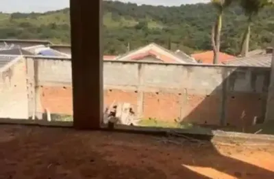 Casa com duas suites, 199 m² por r$ 400.000 - colinas de santa bárbara - pouso alegre/mg