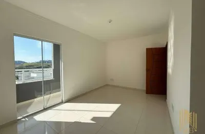 Apartamento com 2 quartos à venda na Rua Neyde Lima da Costa, Residencial Parque dos Fontes, Pouso Alegre