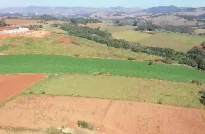Terreno à venda na Avenida Doutor Lisboa, Área Rural de Pouso Alegre, Pouso Alegre